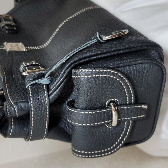 Dooney and Bourke Pebble Leather - Picture 4 of 16